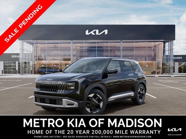 2027 Kia Seltos S for sale in Madison, WI
