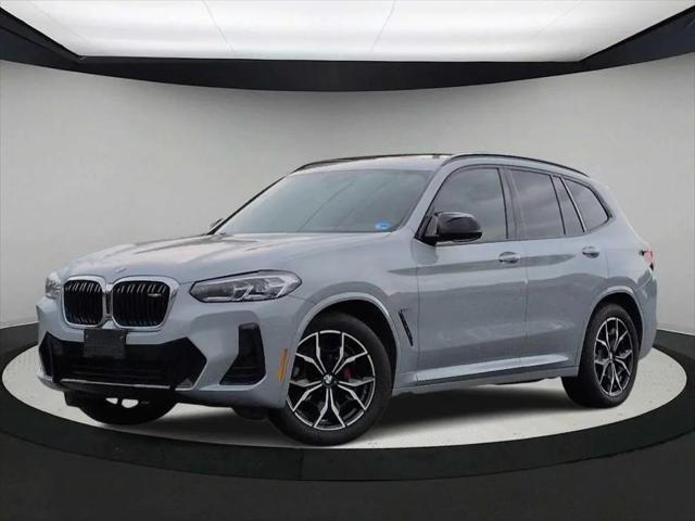 2022 BMW X3 M40i for sale in Sterling, VA