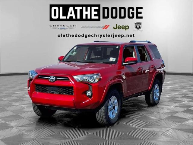 2024 Toyota 4Runner SR5 for sale in Olathe, KS