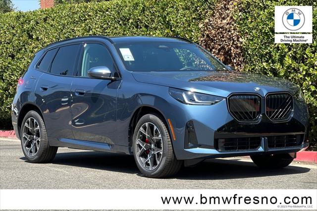 2026 BMW X3 30 xDrive for sale in Fresno, CA