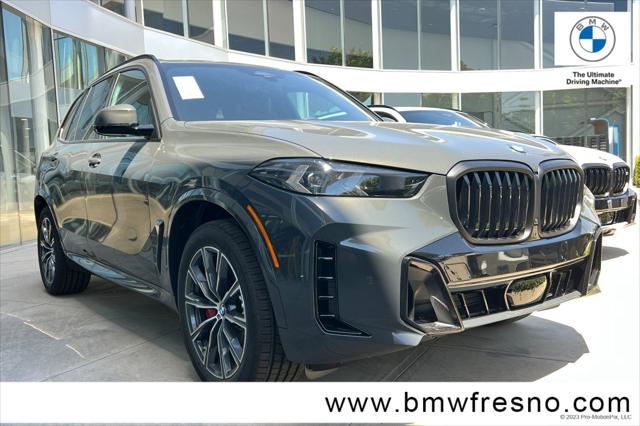 2026 BMW X5 sDrive40i for sale in Fresno, CA