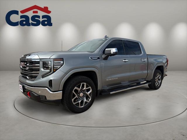 2024 GMC Sierra 1500 4WD Crew Cab Short Box SLT for sale in Alamogordo, NM