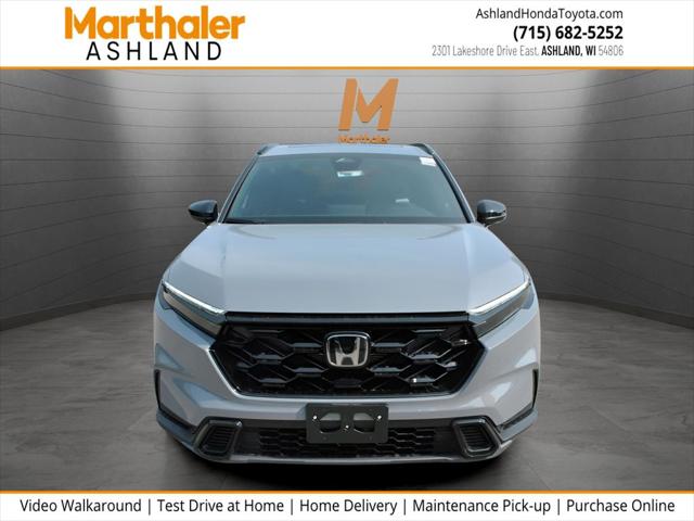 2026 Honda CR-V Hybrid AWD Sport for sale in Ashland, WI