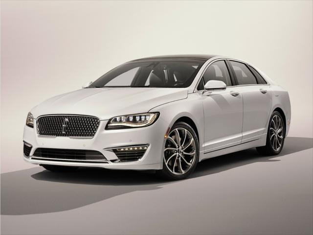 2019 Lincoln MKZ Reserve II for sale in Belair, MD