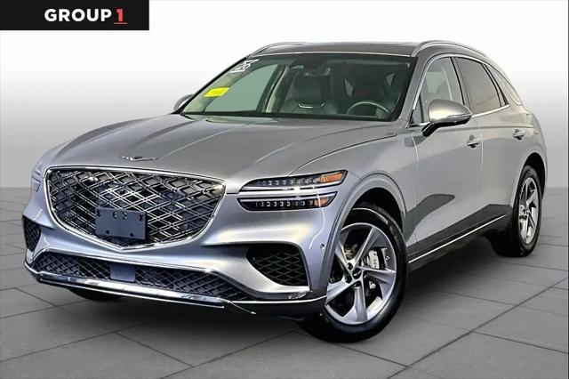 2026 Genesis GV70 2.5T Advanced for sale in Westwood, MA