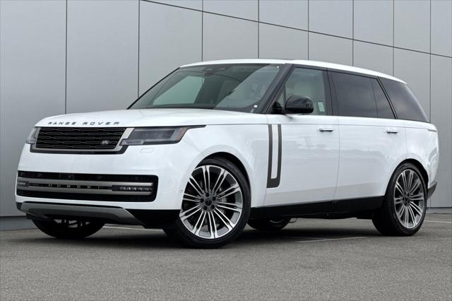 2026 Land Rover Range Rover P400 SE 7 Seat for sale in City Of Industry, CA