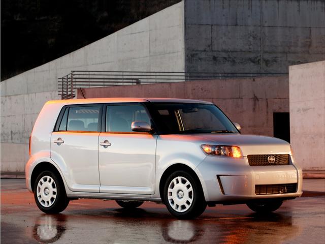 2010 Scion xB Unknown for sale in Thousand Oaks, CA