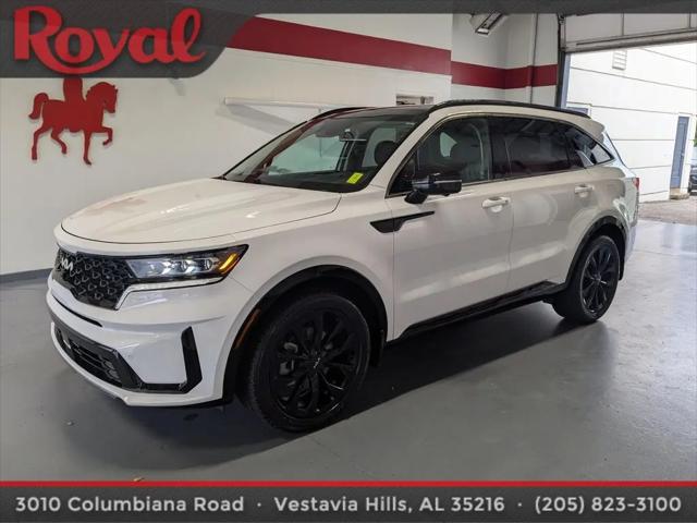 2022 Kia Sorento SX Prestige for sale in Birmingham, AL