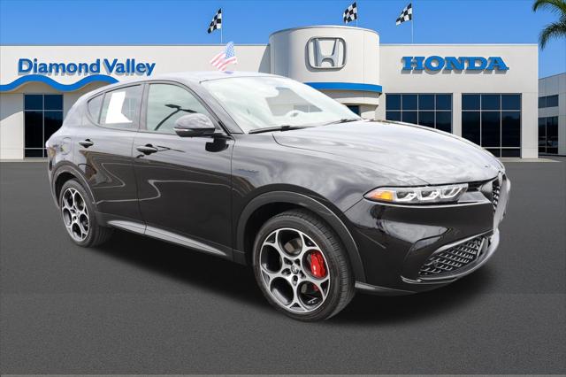2024 Alfa Romeo Tonale Veloce EAWD for sale in Hemet, CA