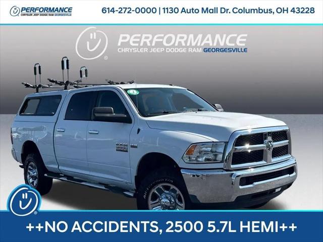 2016 Ram 2500 SLT for sale near Columbus, OH