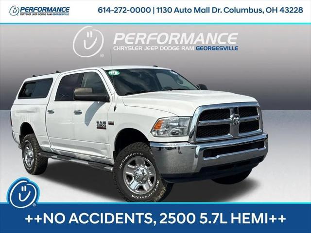 2016 Ram 2500 for sale near Columbus, OH