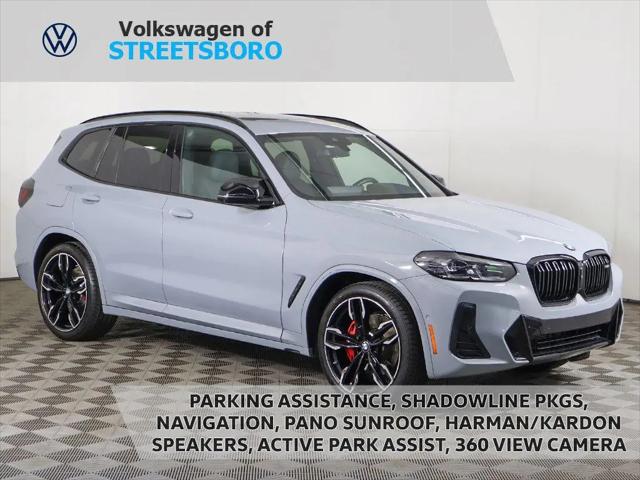 2024 BMW X3 M40i for sale in Streetsboro, OH