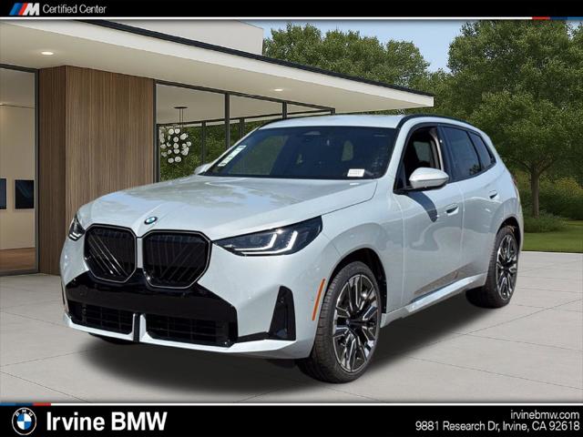2026 BMW X3 30 xDrive for sale in Irvine, CA