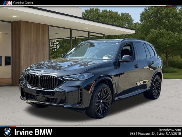 2026 BMW X5 sDrive40i for sale in Irvine, CA