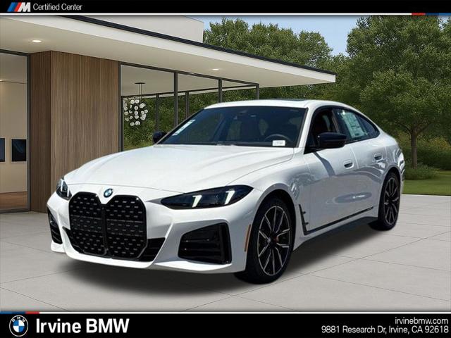 2026 BMW 4 Series 430i for sale in Irvine, CA