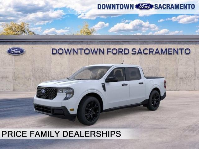 2026 Ford Maverick XLT for sale in Sacramento, CA