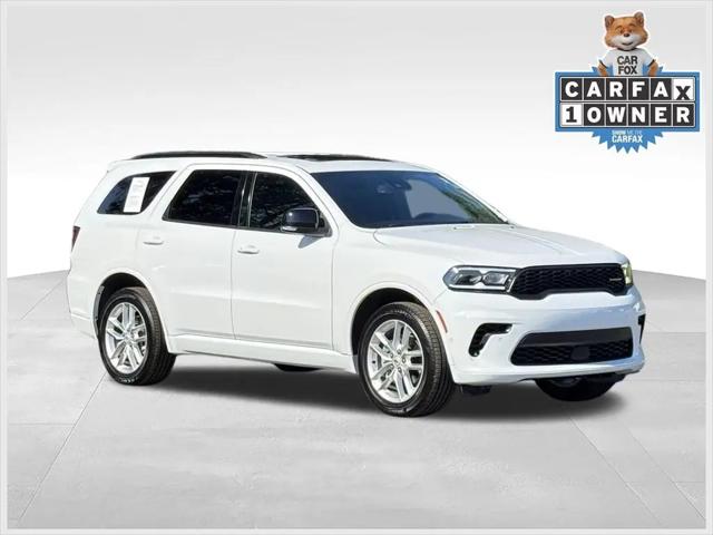 2026 Dodge Durango GT Plus AWD for sale in Cleveland, OH