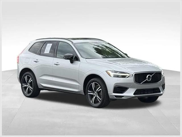 2020 Volvo XC60 T8 R-Design for sale in Cleveland, OH
