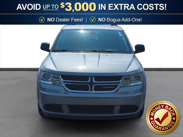 Used 2019 Dodge Journey SE Value Package For Sale in Muscle Shoals, AL