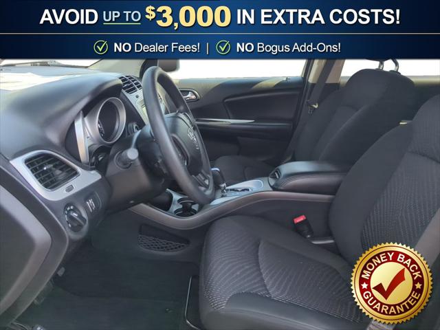 Used 2019 Dodge Journey SE Value Package For Sale in Muscle Shoals, AL
