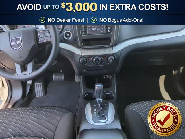 Used 2019 Dodge Journey SE Value Package For Sale in Muscle Shoals, AL