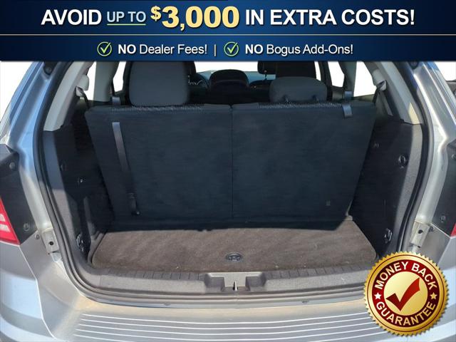 Used 2019 Dodge Journey SE Value Package For Sale in Muscle Shoals, AL