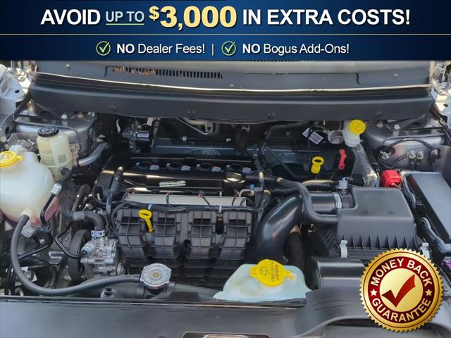 Used 2019 Dodge Journey SE Value Package For Sale in Muscle Shoals, AL