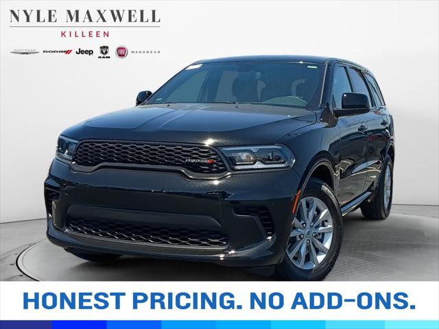 2026 Dodge Durango GT RWD for sale in Killeen, TX