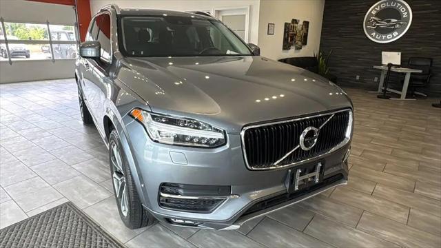 2017 Volvo XC90 T6 Momentum for sale in Whiteland, IN