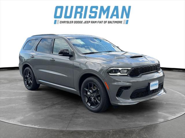 2026 Dodge Durango GT Plus AWD HEMI V8 for sale in Baltimore, MD