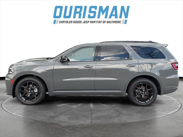 2026 Dodge Durango GT Plus AWD HEMI V8