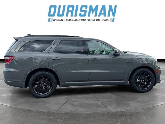 2026 Dodge Durango GT Plus AWD HEMI V8