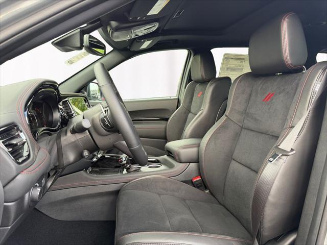 2026 Dodge Durango GT Plus AWD HEMI V8