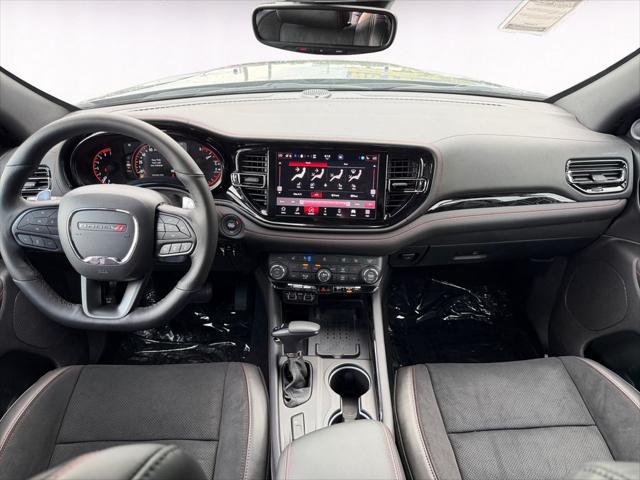 2026 Dodge Durango GT Plus AWD HEMI V8