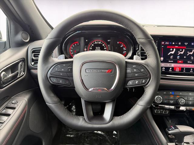 2026 Dodge Durango GT Plus AWD HEMI V8