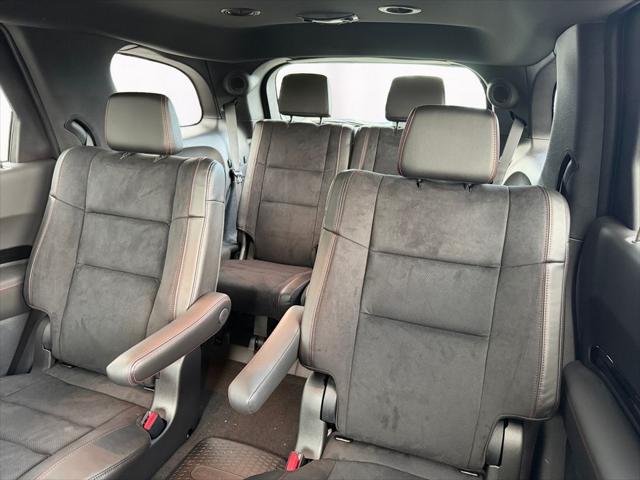 2026 Dodge Durango GT Plus AWD HEMI V8