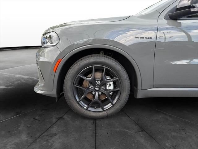2026 Dodge Durango GT Plus AWD HEMI V8