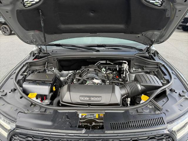 2026 Dodge Durango GT Plus AWD HEMI V8