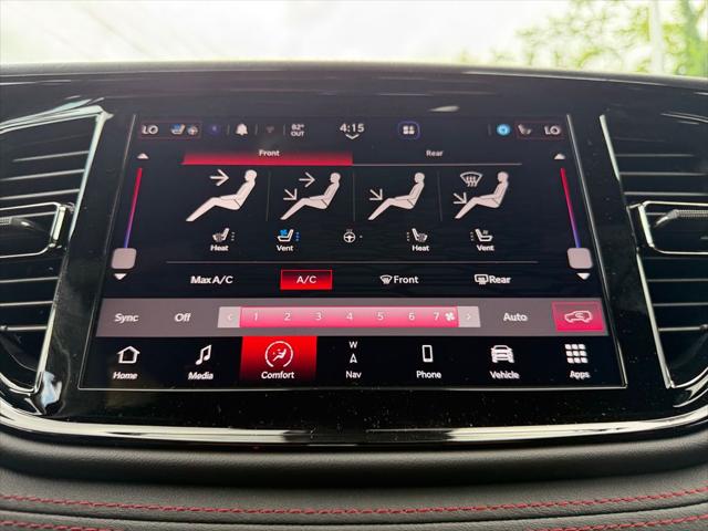 2026 Dodge Durango GT Plus AWD HEMI V8