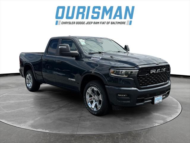 2026 Ram 1500 Big Horn Quad Cab 4x4 6'4" Box for sale in Baltimore, MD