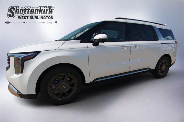 2027 Kia Carnival SX for sale in Bristol, TN
