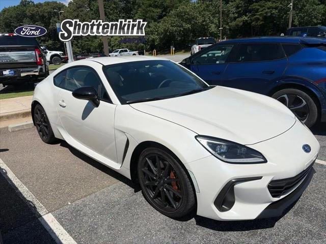 2025 Subaru BRZ tS for sale in Jasper, GA