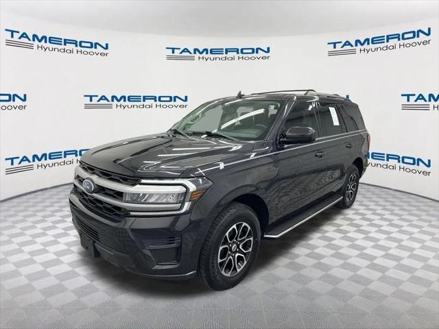 2022 Ford Expedition XLT for sale in Birmingham, AL