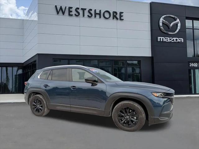 2024 Mazda CX-50 2.5 S Select for sale in Tampa, FL