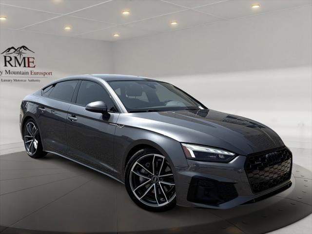 2024 Audi A5 Sportback Premium 45 TFSI S line quattro S tronic for sale in Parker, CO