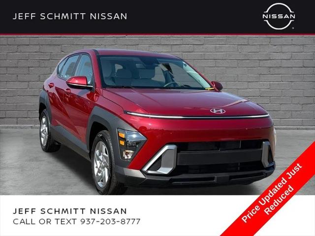 2026 Hyundai Kona SE for sale in Beavercreek, OH