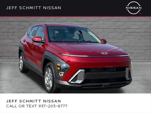 2026 Hyundai Kona SE for sale in Beavercreek, OH