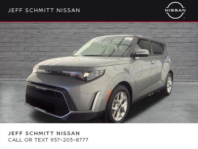 2025 Kia Soul LX for sale in Beavercreek, OH