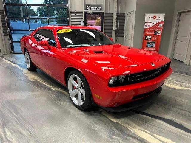 2009 Dodge Challenger for sale near Milford, OH