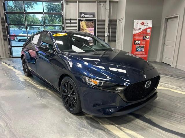 2024 Mazda Mazda3 2.5 S Select Sport for sale near Milford, OH